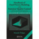 Handbook of Food Process Modeling and Statistical Quality Control