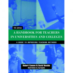 Handbook for Teachers in Universities and Colleges