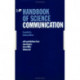 Handbook of Science Communication