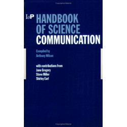 Handbook of Science Communication