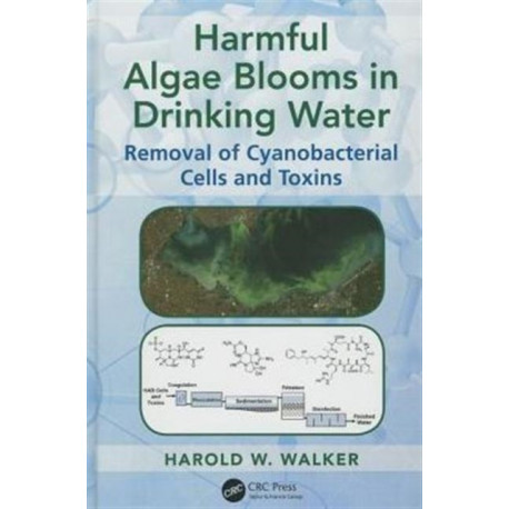 Harmful Algae Blooms in Drinking Water: Removal of Cyanobacterial Cells and Toxins