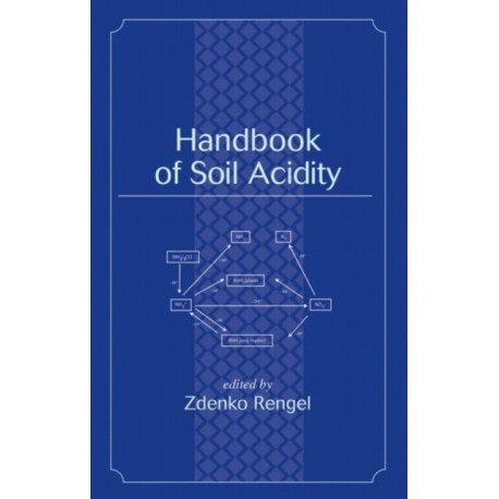 Handbook of Soil Acidity