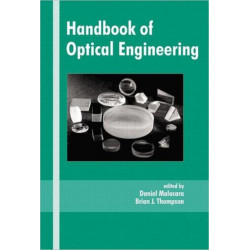 Handbook of Optical Engineering
