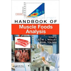 Handbook of Muscle Foods Analysis