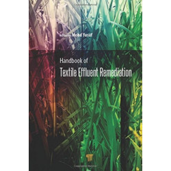 Handbook of Textile Effluent Remediation