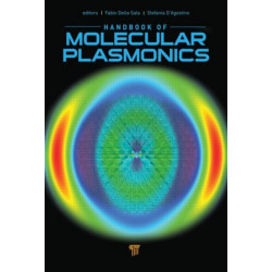 Handbook of Molecular Plasmonics