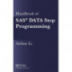 Handbook of SAS DATA Step Programming