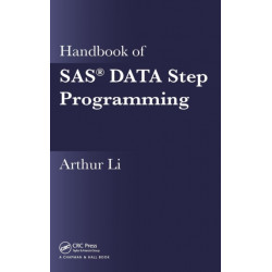 Handbook of SAS DATA Step Programming