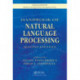 Handbook of Natural Language Processing