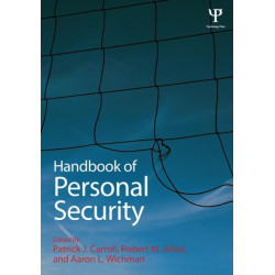 Handbook of Personal Security