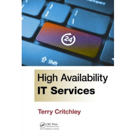 High Availability IT Services