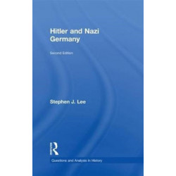 Hitler and Nazi Germany