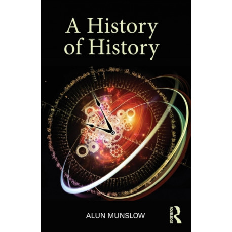 A History of History