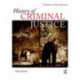 History of Criminal Justice
