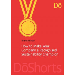 How to Make Your Company a Recognized Sustainability Champion