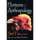 Horizons of Anthropology