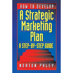 How to Develop a Strategic Marketing Plan: A Step-By-Step Guide