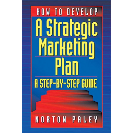 How to Develop a Strategic Marketing Plan: A Step-By-Step Guide