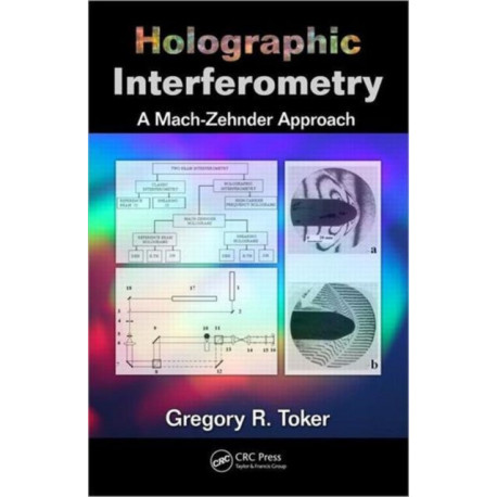 Holographic Interferometry: A Mach–Zehnder Approach