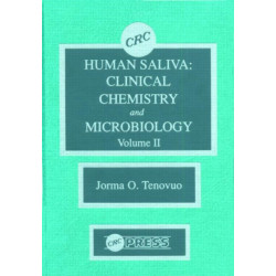 Human Saliva, Volume II