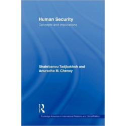 Human Security: Concepts and implications