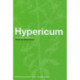 Hypericum: The genus Hypericum