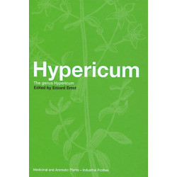 Hypericum: The genus Hypericum