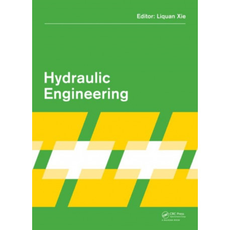 Hydraulic Engineering