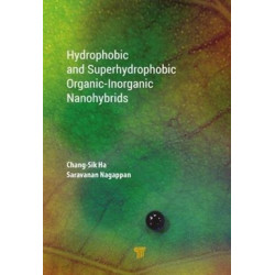 Hydrophobic and Superhydrophobic Organic-Inorganic Nano-Hybrids