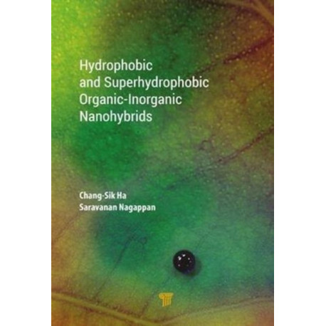 Hydrophobic and Superhydrophobic Organic-Inorganic Nano-Hybrids