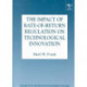 The Impact of Rate-of-Return Regulation on Technological Innovation