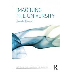 Imagining the University