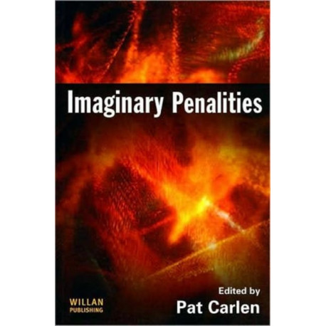 Imaginary Penalities