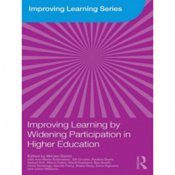 Improving Learning by Widening Participation in Higher Education