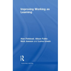 Improving Working as Learning