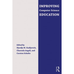 Improving Computer Science Education