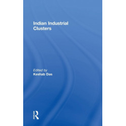 Indian Industrial Clusters
