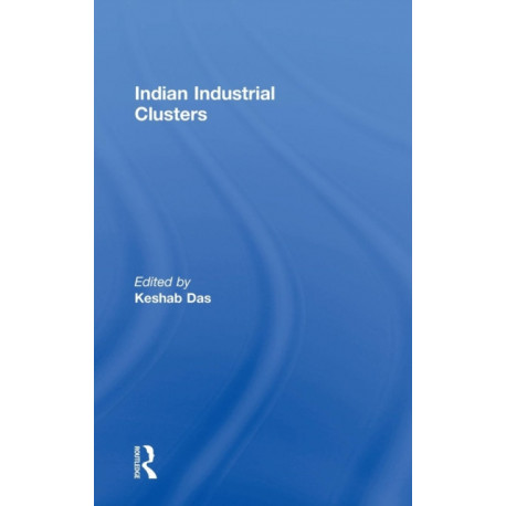 Indian Industrial Clusters
