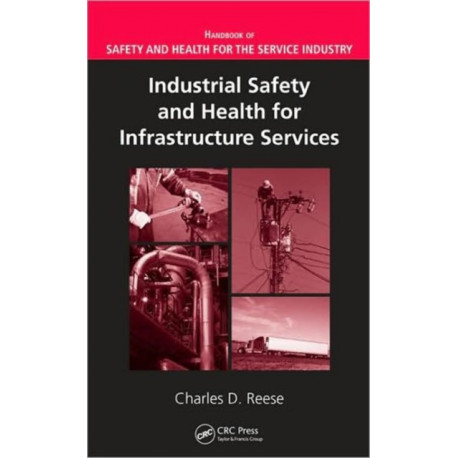 Industrial Safety and Health for Infrastructure Services