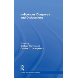 Indigenous Diasporas and Dislocations