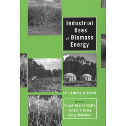 Industrial Uses of Biomass Energy: The Example of Brazil