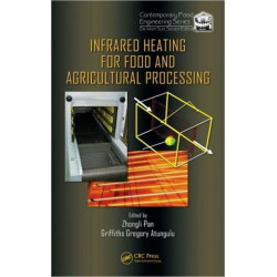 Infrared Heating for Food and Agricultural Processing