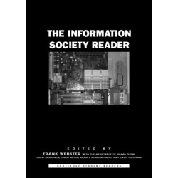 The Information Society Reader
