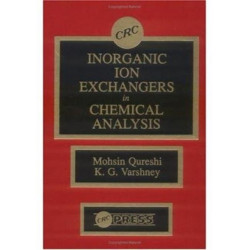 Inorganic Ion Exchangers in Chemical Analysis