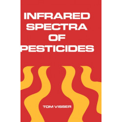 Infrared Spectra of Pesticides