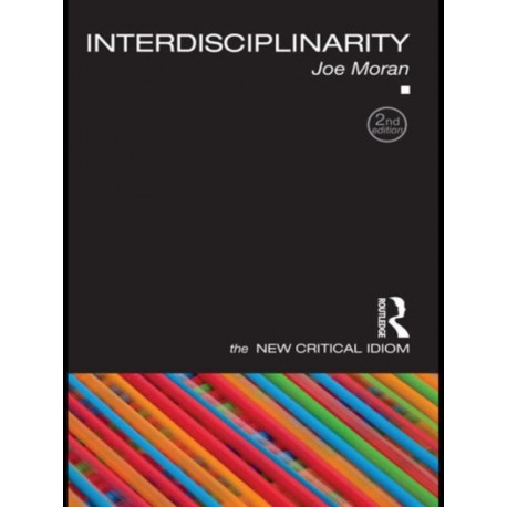 Interdisciplinarity