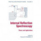 Internal Reflection Spectroscopy: Theory and Applications