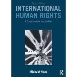 International Human Rights: A Comprehensive Introduction