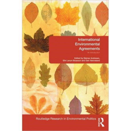 International Environmental Agreements: An Introduction