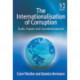 The Internationalisation of Corruption: Scale, Impact and Countermeasures